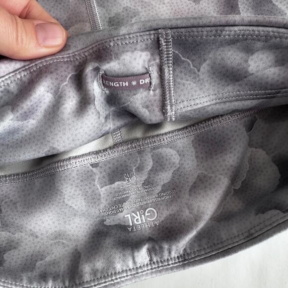 Athleta Girl High Rise Chit Chat Tight - Picture 2 of 7